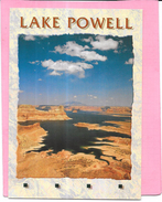 ETATS UNIS - ARIZONA - LAKE POWELL - ENCH - - Lake Powell