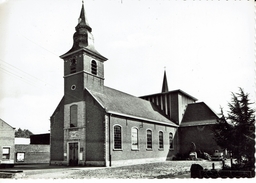 OPPUURS-SINT JANSKERK - Sint-Amands