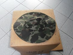 LEGIONE FRANCESE INDOCINA US MACV BONNIE/JUNGLE HAT - Helme & Hauben