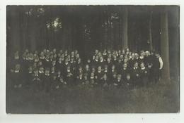 Westmalle   *  (Fotokaart)  24 Juin 1927 - Malle
