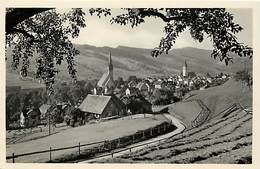 Ref T583- Suisse - Kurort Degersheim - Toggenburg - Carte Bon Etat  - - Degersheim