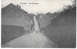 BELLAIRE (4671) Rue De Wandre - Blegny