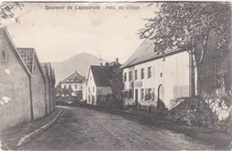 LAPOUTROIE - Haut Du Village - 2 Scann - Lapoutroie