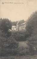 Habay-la-Neuve - Château Du Pont D'Oie - Circulé En 1922 - TBE - Habay