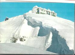 GRIGNA SETT,RIFUGIO L.BRIOSCHI PANORAMA .VIAGGIATA-NO-1970.Z358-T - Legnano