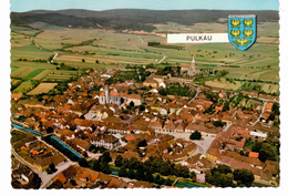 Weinort Und Sommerfrische Pulkau - Hollabrunn