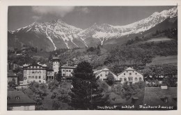 Autriche - Innsbruck - Schloss Büchsenhausen - Innsbruck