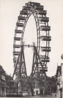 Autriche - Wien - Prater - Fêtes Foraine Grande Roue - Riesenrad - 1952 Alliierte Zensurstelle Cachet Censure - Prater