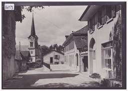 FORMAT 10x15cm - DISTRICT DE MORGES - ECHICHENS - TB - Échichens