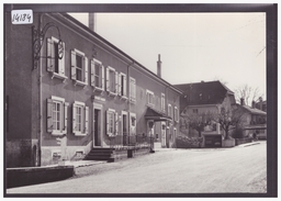 FORMAT 10x15cm - DISTRICT D'AUBONNE - APPLES - BUREAU DE POSTE - TB - Apples