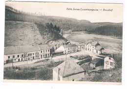 L-1881   GRUNDHOF : - Berdorf