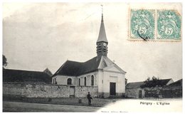 94 - PERIGNY --  L'Eglise - Perigny