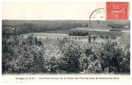 94 - PERIGNY --  Vue Panoramique De - Perigny