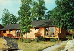 HEURE EN FAMENNE-LE BOCHETAY-VILLAGE DE VACANCES - Somme-Leuze