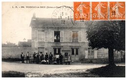 94 - NOISEAU En BRIE --  La Mairie - Noiseau