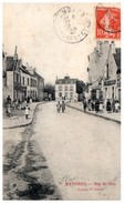 94 - MANDRES -- Rue De Brie - Mandres Les Roses