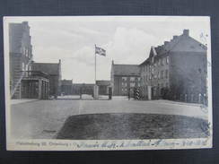 AK OLDENBURG 1942 Kaserne  // D*24048 - Oldenburg