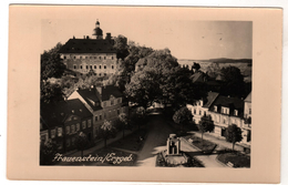 Nr.  7827,  Frauenstein Im Erzgebirge - Frauenstein (Erzgeb.)