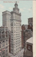 CPSM - ETATS UNIS - NEW YORK - Gillender Building - Andere Monumenten & Gebouwen