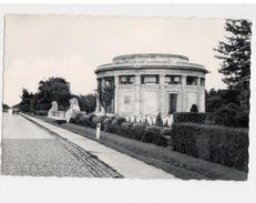 Komen - Waasten Ploegsteert Mémorial Britannique 1914-1918 - Komen-Waasten