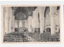 Komen - Waasten Ploegsteert Intérieur De L'église - Comines-Warneton - Komen-Waasten