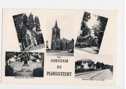 Souvenir De Ploegsteert  ( Komen-Waasten) - Comines-Warneton - Komen-Waasten