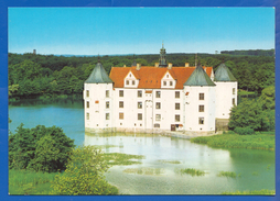 Deutschland; Glücksburg; Schloss - Glücksburg