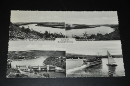 Delcampe - 1008- Essen, Baldeneysee - Essen