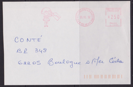 Poupée Chimidis - FRANCE - EMA - Villeneuve La Garenne - 1992 - Poupées
