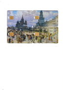 PUZZLE RUSSIA - Puzzles