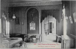 CPA 4e Arrondissement Paris Les Francs Bourgeois école Hôtel Non Circulé éditeur CL A.A - Arrondissement: 04