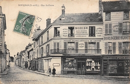 91-DOURDAN- RUE SAINT- PIERRE - Dourdan