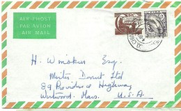 LETTER - Storia Postale