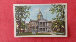 State House  New Hampshire > Concord  Ref 2554 - Concord