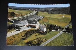 1016- Hotel Autobahnrasthaus Fernthal, Linz Am Rhein / Autos / Cars / Coches - Linz A. Rhein