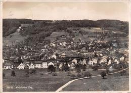 Weinfelden  Fliegeraufnahme - Weinfelden