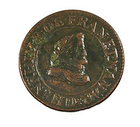 Double Tournois - Henri IIII - 1608 D - 3,23 Gr. - Cuivre - TB+ - - 1589-1610 Heinrich IV.