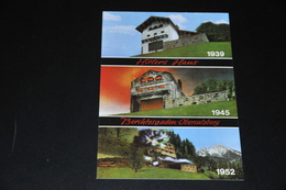 1027- Berchtesgaden - Hitlers Haus - Berchtesgaden