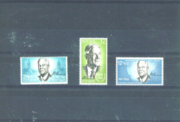 SOUTH AFRICA  -  1968 Verwoerd UM - Nuovi