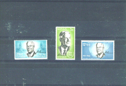 SOUTH AFRICA  -  1968 Verwoerd UM - Unused Stamps