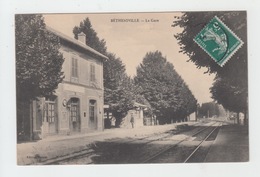 51 - BETHENIVILLE / LA GARE - Bétheniville