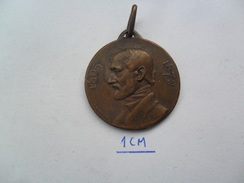 MEDAL 1805 1872 L'ITALIA UNITA RICORDI IL PRECURSORE7  PLIM - Italie