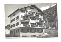 Pension Garni " Christiana " SAAS - GRUND  (bv) - Saas-Grund