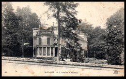 77 NOISIEL : L'ancien Château - Noisiel