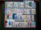 FRANCE 1977 NEUF ** SANS CHARNIERE ANNEE COMPLETE N° 1914 à 1961 - 1970-1979