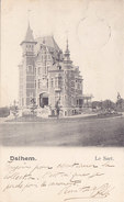 Dalhem - Le Sart (précurseur, 1904) - Dalhem