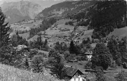 Därstetten  Reichenbach - Reichenbach Im Kandertal