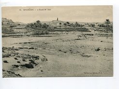 Ghardaïa Oued - Ghardaia