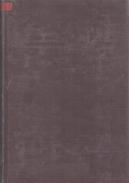 Hebrew Union College Annual Vol XXXVII 1966 By Epstein, Elias L., Editor - Giudaismo