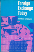 Foreign Exchange Today By Raymond G. F Coninx (ISBN 9780859410564) - Economía